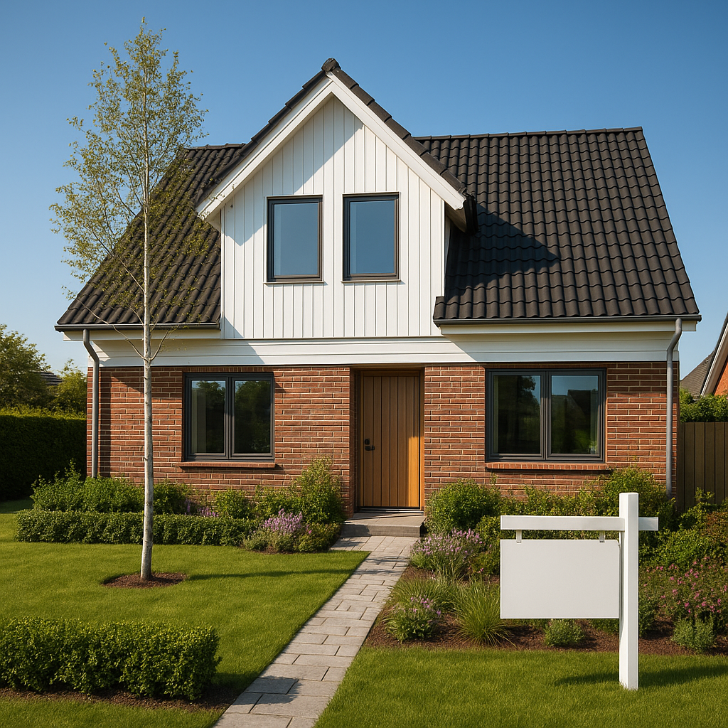 Boliglån og huskøb i Danmark 2026