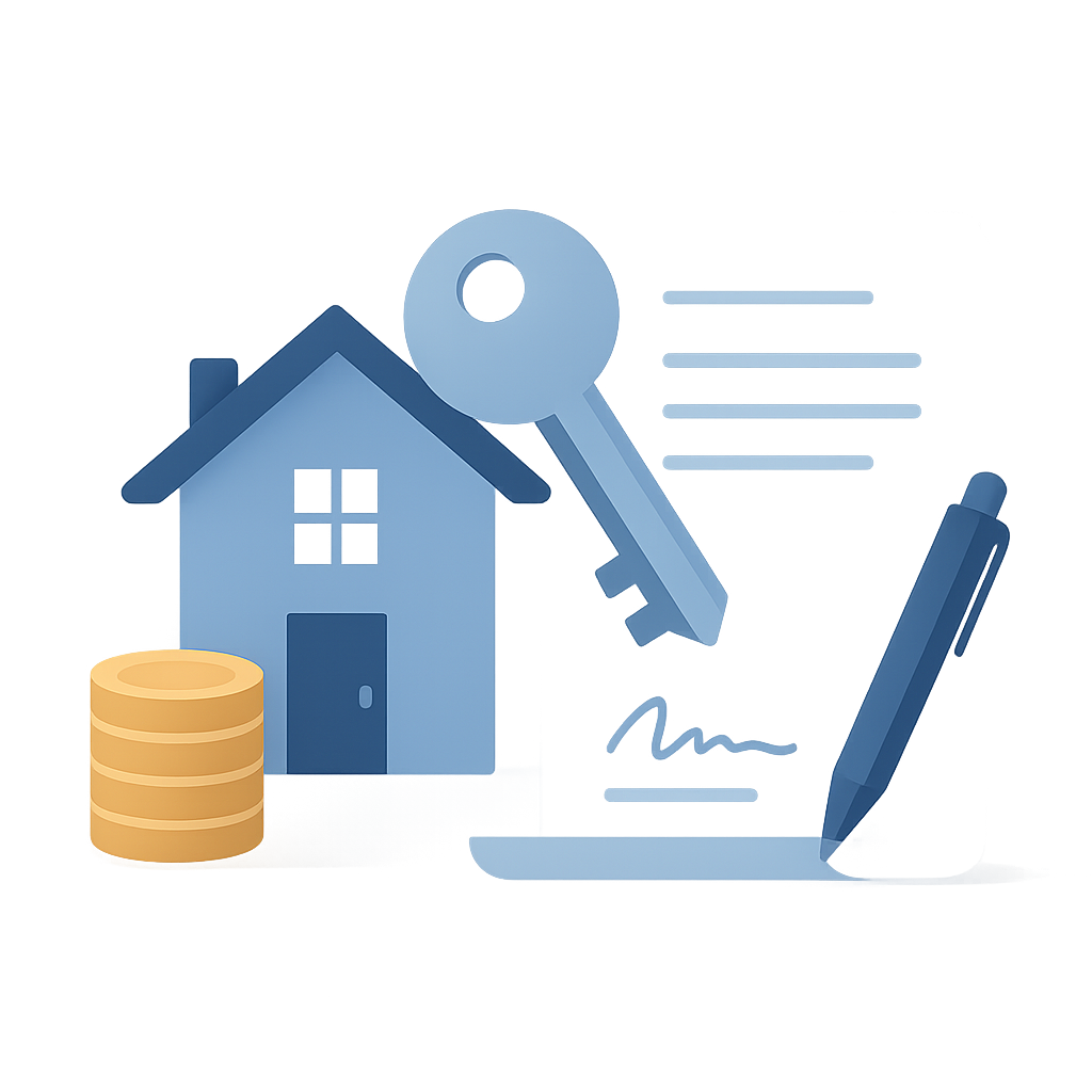 Realkreditlån sammenligning i Danmark