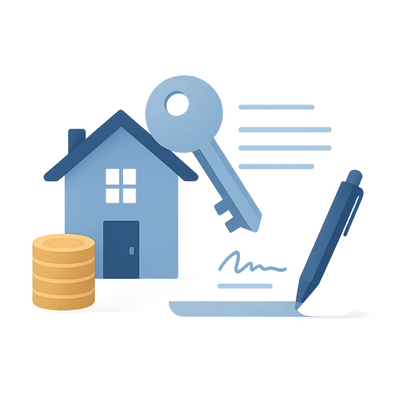 Realkreditlån sammenligning i Danmark 2026